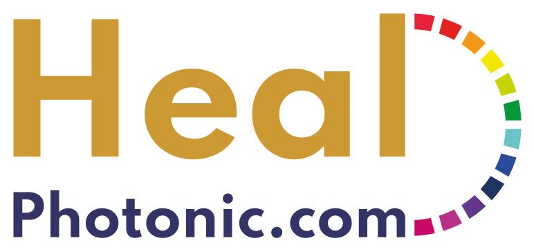 Healphotonic logo