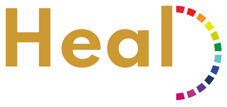Logo Healphotonic